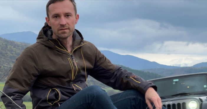 Ники Василковски изрази гнева си в социалните мрежи по повод