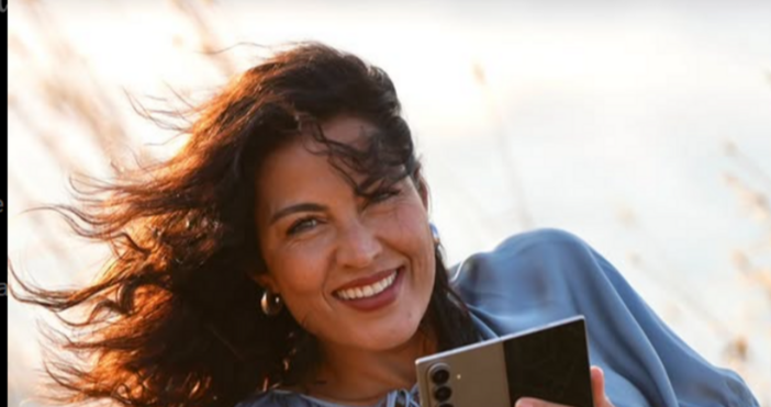 Бившата водеща на Преди обед Деси Стоянова призна че скоро