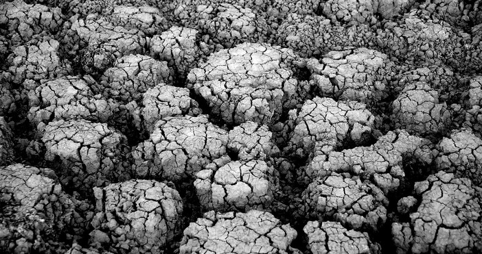 Река Вит след Боаза пресъхна съобщи Метео Балканс Вит  в античността наричана от траките Артаня а