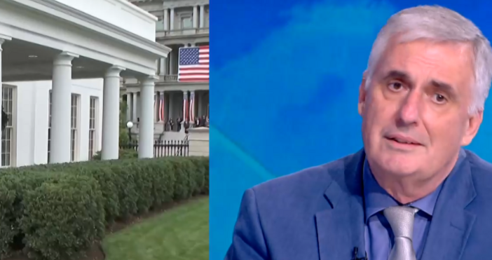 Стопкадър БНТПесимист съм че ще се стигне до реална промяна