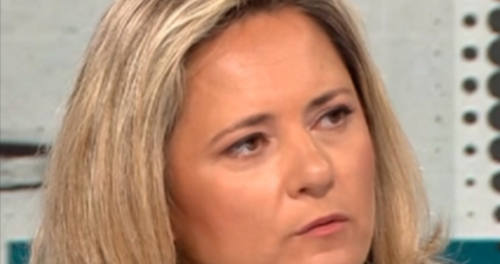 Лора Крумова става на 46Лора Крумова е родена на 19 август 1979 г