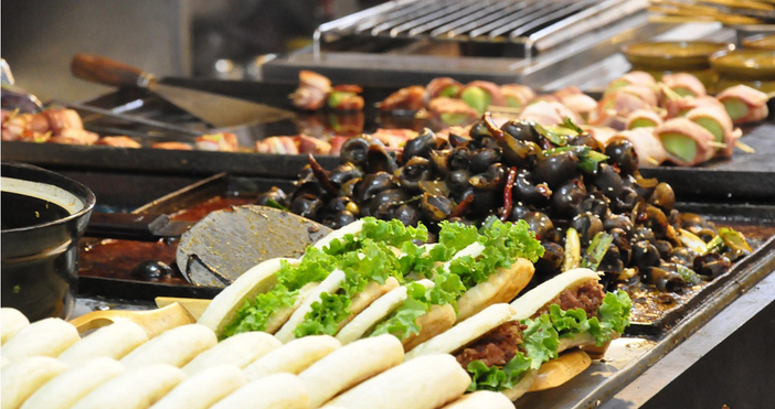 Мая Иванова Снимки Българинът вече харчи над 30 от доходите