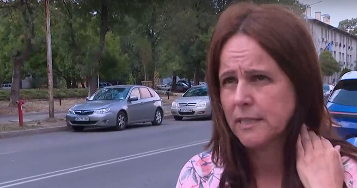 Мая Иванова Кадър Нова ТВУпотребата на алкохол или наркотици може