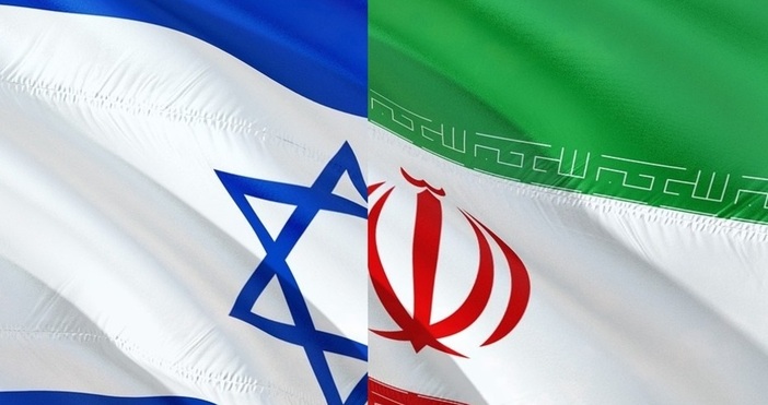 Първият ирански вицепрезидент Мохамед Реза Ареф предупреди днес че нова