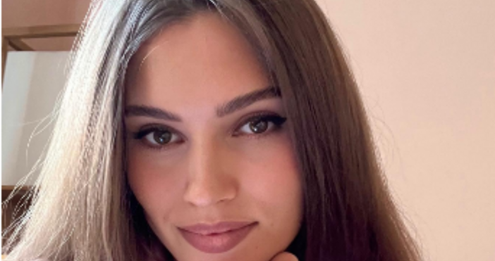 30 годишната красавица Ксения Александрова издъхна след месец в кома след