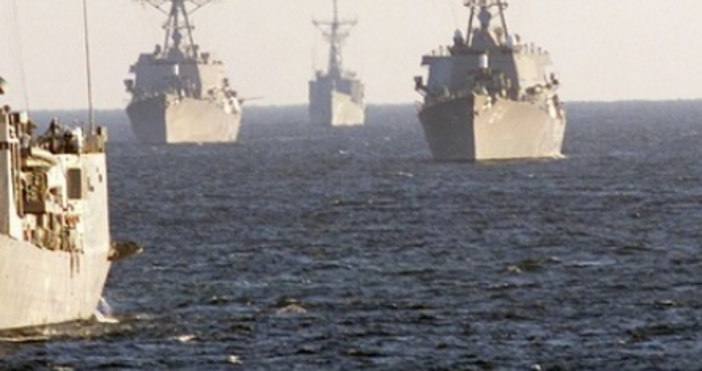 Румъния България и Турция трябва да разширят дейността на противоминната