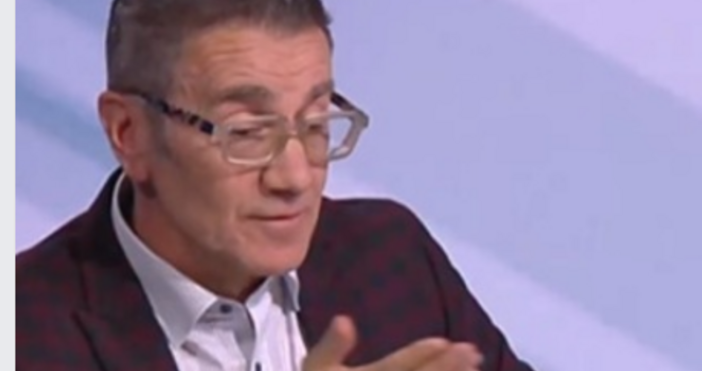 Бях най близкият приятел на Тодор Славков още от детските му