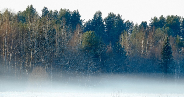 Идва рязка промяна във времето обявен е жълт код за