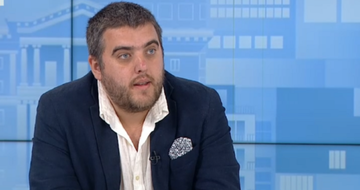 Не мога да си обясня защо в малките магазини е