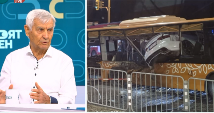 Преиграваме с наказанията и глобите за пътните нарушения искат да