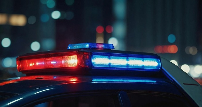 Катастрофа между автобус и тир е станала на входа на