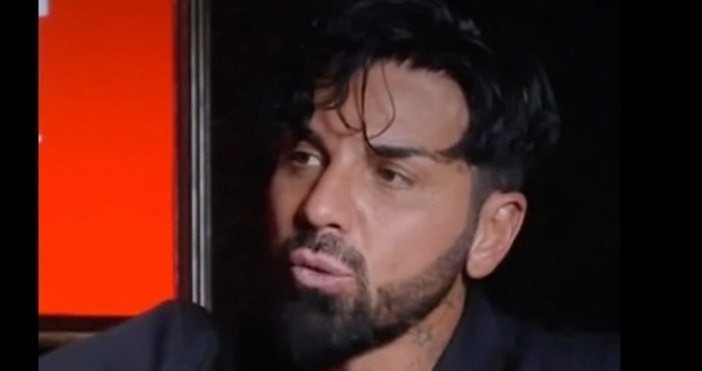 Благой Георгиев даде любопитно интервю пред Уикенд Там той споделя отношението