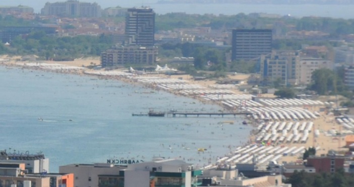 Рускинята Олга се оплака пред Московски комсомолец от напрегнатата ситуация