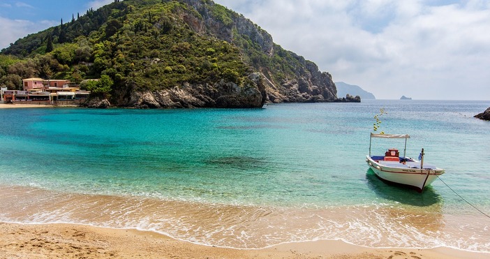 Бях в Гърция трябваше да обяснявам че не съм от