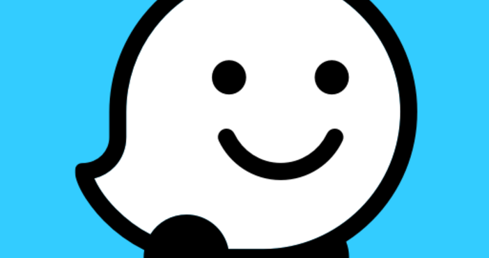 Waze се наложи като предпочитан избор за навигация давайки полезни