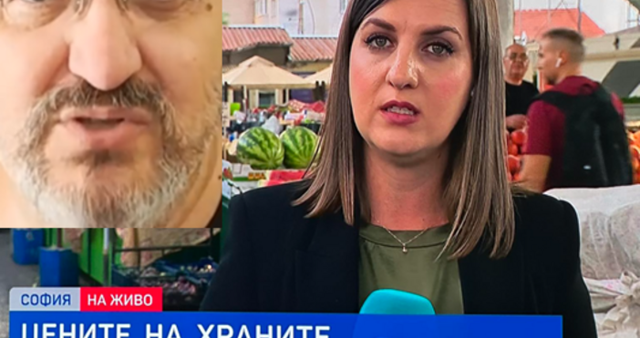 Мартин Карбовски не издържа след новина по БТВ и написа