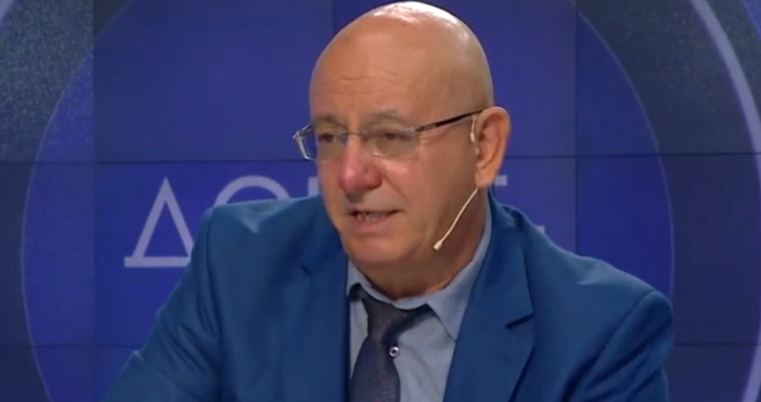 Емил Димитров Ревизоро Унищожиха водоизточника на Плевен и отровиха