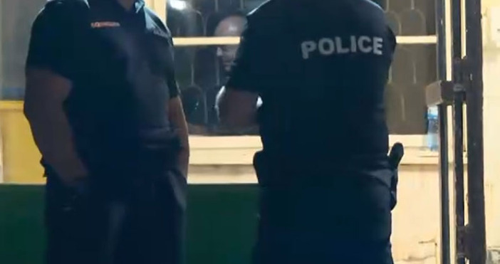 Мая Иванова Кадър Нова ТВСтудент в УНСС родом от Варна