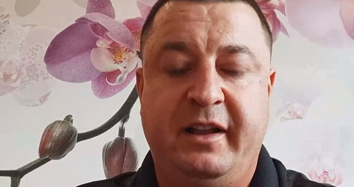 Мая Иванова Кадри Нова ТВШофьорът в чийто автобус на градския