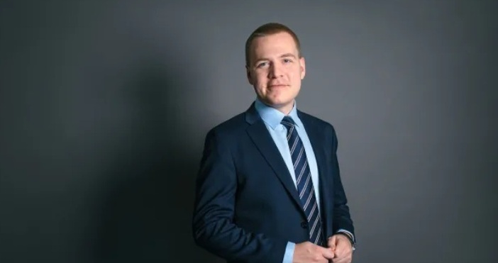 Депутат от Социалдемократическата партия на Финландия почина в сградата на