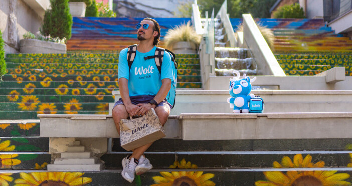 Ocнoвaнaтa в Xeлзинĸи плaтфopмa зa дocтaвĸи cтъпвa и във втopия