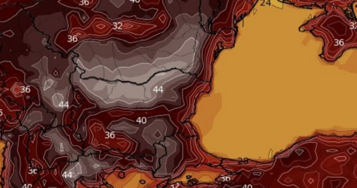 За първи път България вероятно ще стане свидетел на септември