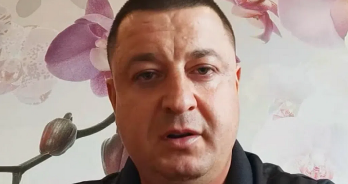 В петък ми се обадиха сутринта от Военна болница В