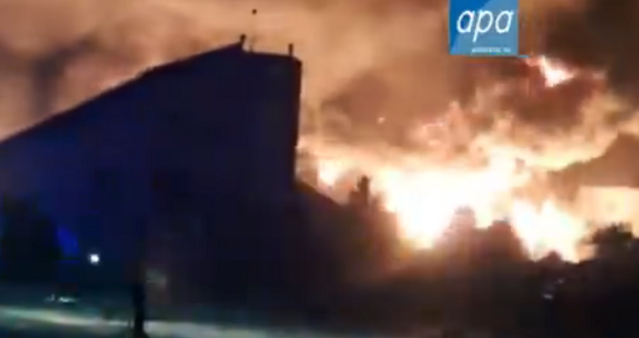 Русия продължава да води неприятелска политика спрямо Азербайджан Тази политика