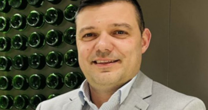 ЗАГОРКА част от международната пивоварна корпорация HEINEKEN обявява назначаването на
