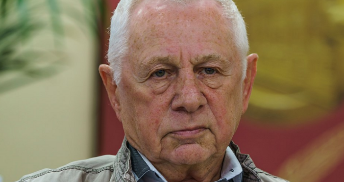 Трябва да знаете че Путин не може да сложи край