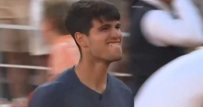 Испанецът завоюва трофея след успех във финала над големия си