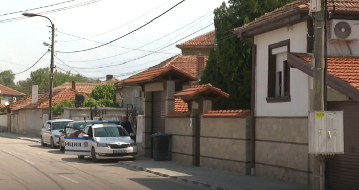 Убийството на 44 годишна жена разтърси Първомай Жертвата е съпруга на