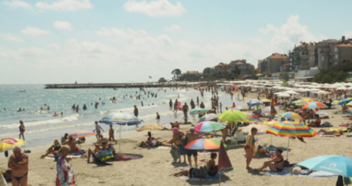 3 пъти посетих Черноморието тази година не ми се тръгваше