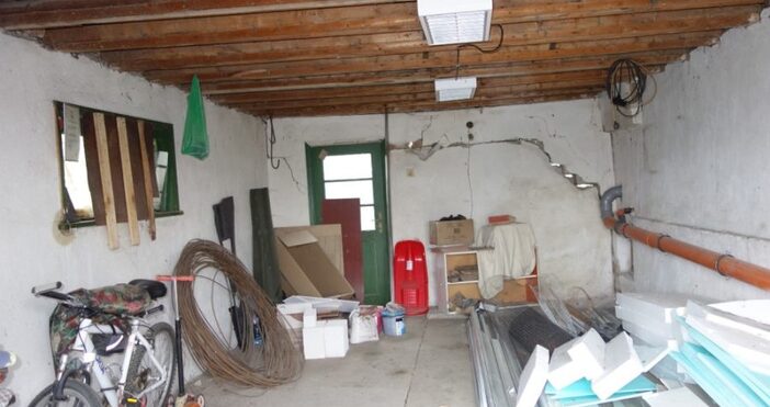 Той е 26 кв метра но не се намира във