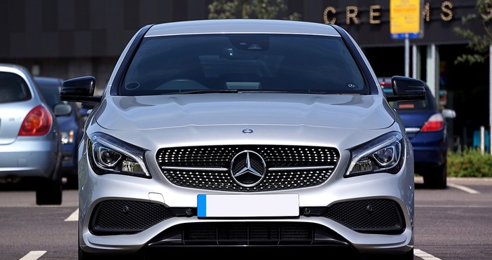 Филтърът за твърди частици на дизеловия двигател е керамична вложка