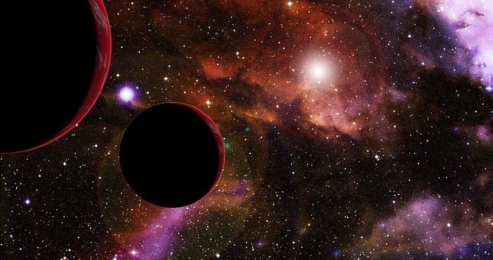 Стълпотворение на ярки небесни обекти ще може да се наблюдава