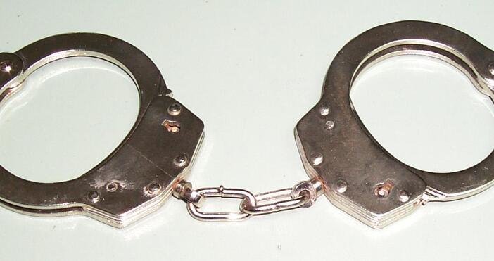 Хванаха мъж с незаконни оръжия в Монтана съобщиха от полицията На 19 август