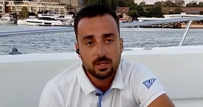 Експерт разкри нещо важно след трагедията в Несебър Със сигурност не