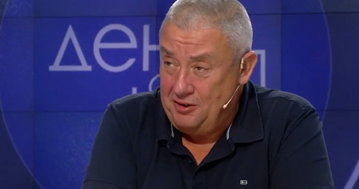 В ход ли е подготовката за среща между президента на