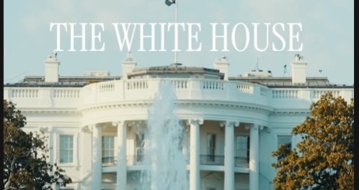 Белият дом създаде свой официален акаунт в ТикТок за да