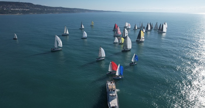 След тежка петдневна надпревара бяха определени  победителите в юбилейното 25 то