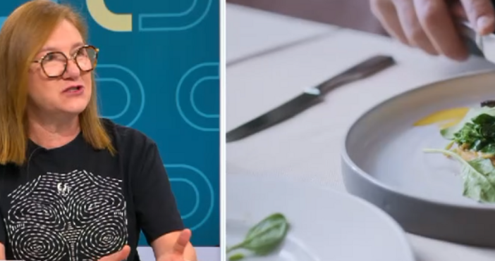 Стопкадър Нова НюзНа пазара на труда в момента се търсят