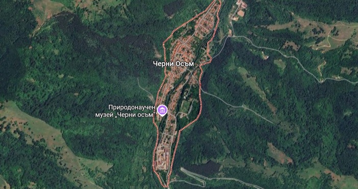 Започва процедура по изготвяне на подробен устройствен план и инвестиционно