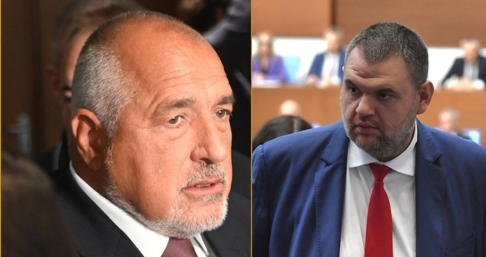 Очаква ни гореща политическа есен протести срещу завладяната държава