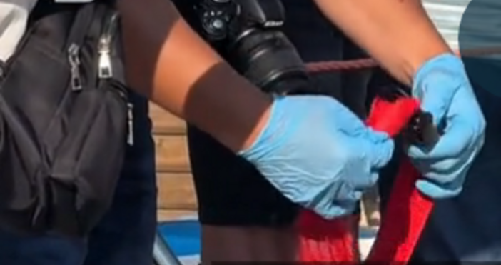 Пред bTV говори майката на загиналото на атракцион в Несебър