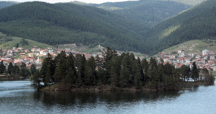 От нова община до утвърден туристически центърСърница е град от 2003 г в Южна