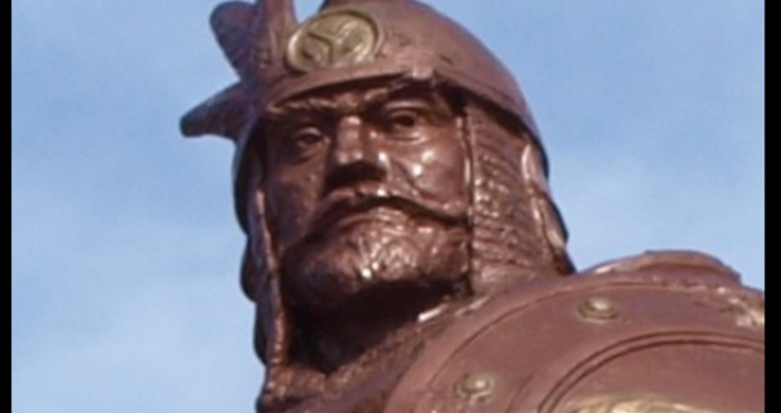 Идеята е в бъдеще да бъде изграден минипарк с паметници