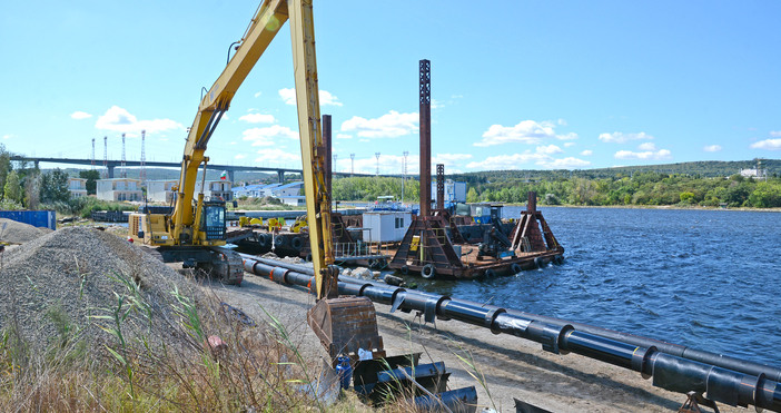 Регионална инспекция по околната среда и водите РИОСВ – Варна
