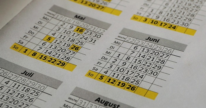 Колко време отнема на човек да се адаптира отново към