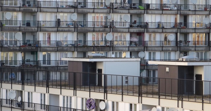 От тази седмица Агенция по геодезия картография и кадастър АГКК